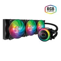 COOLER MASTER ML360R RGB 3XFANLI MLX-D36M-A20PC-R1 - 1